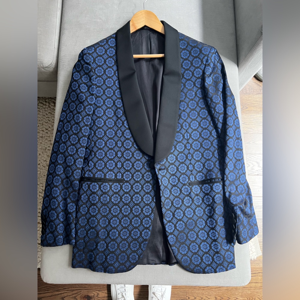 La Perla dinner jacket